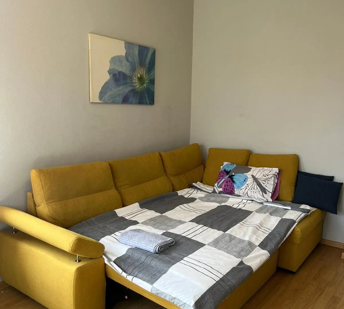 Rio Sunny 2Bdr Apt Near Ndk - Metro - Non-Stop Paid Public Parking Sofia Appartement