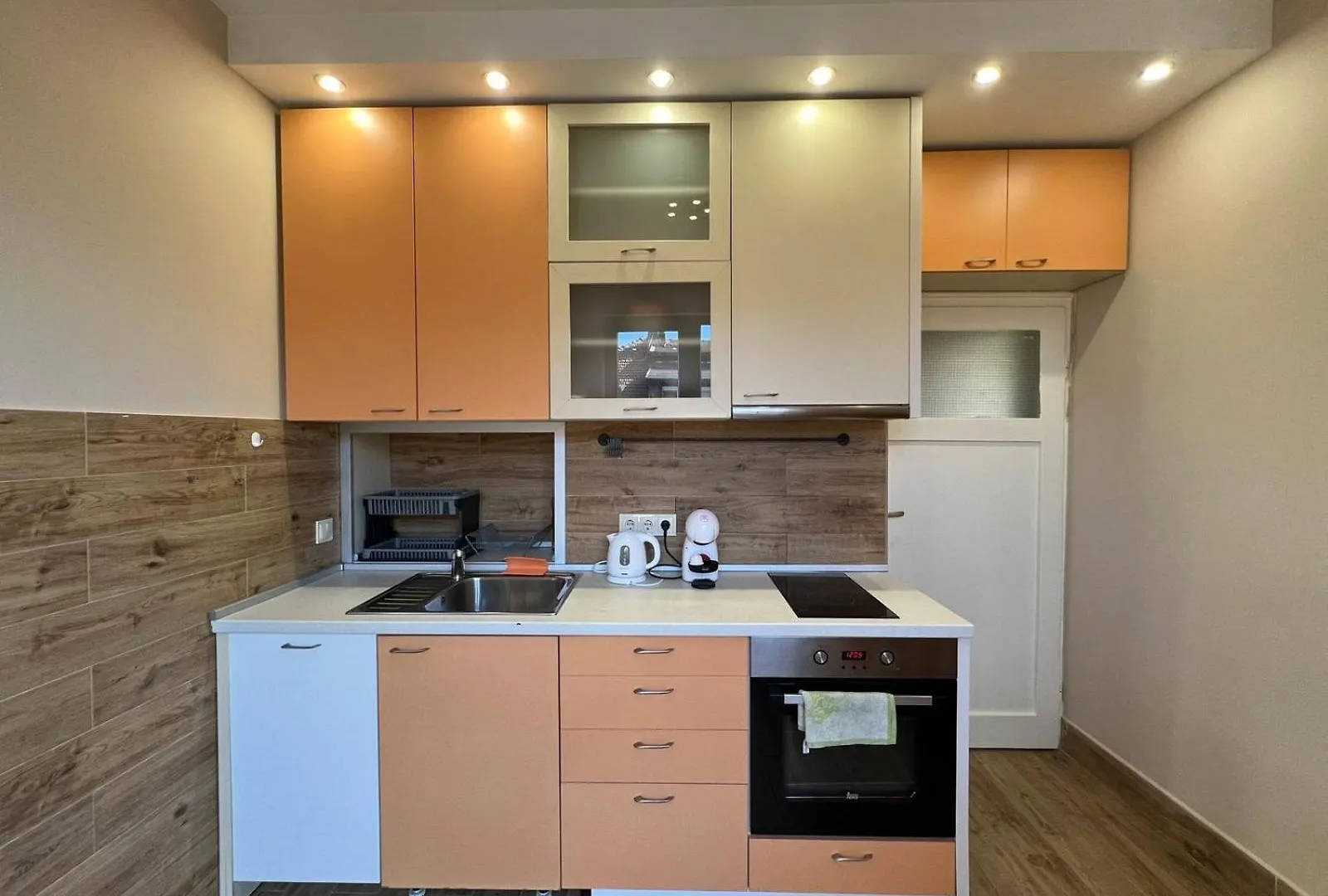 Appartement Rio Sunny 2Bdr Apt Near Ndk - Metro - Non-Stop Paid Public Parking Sofia